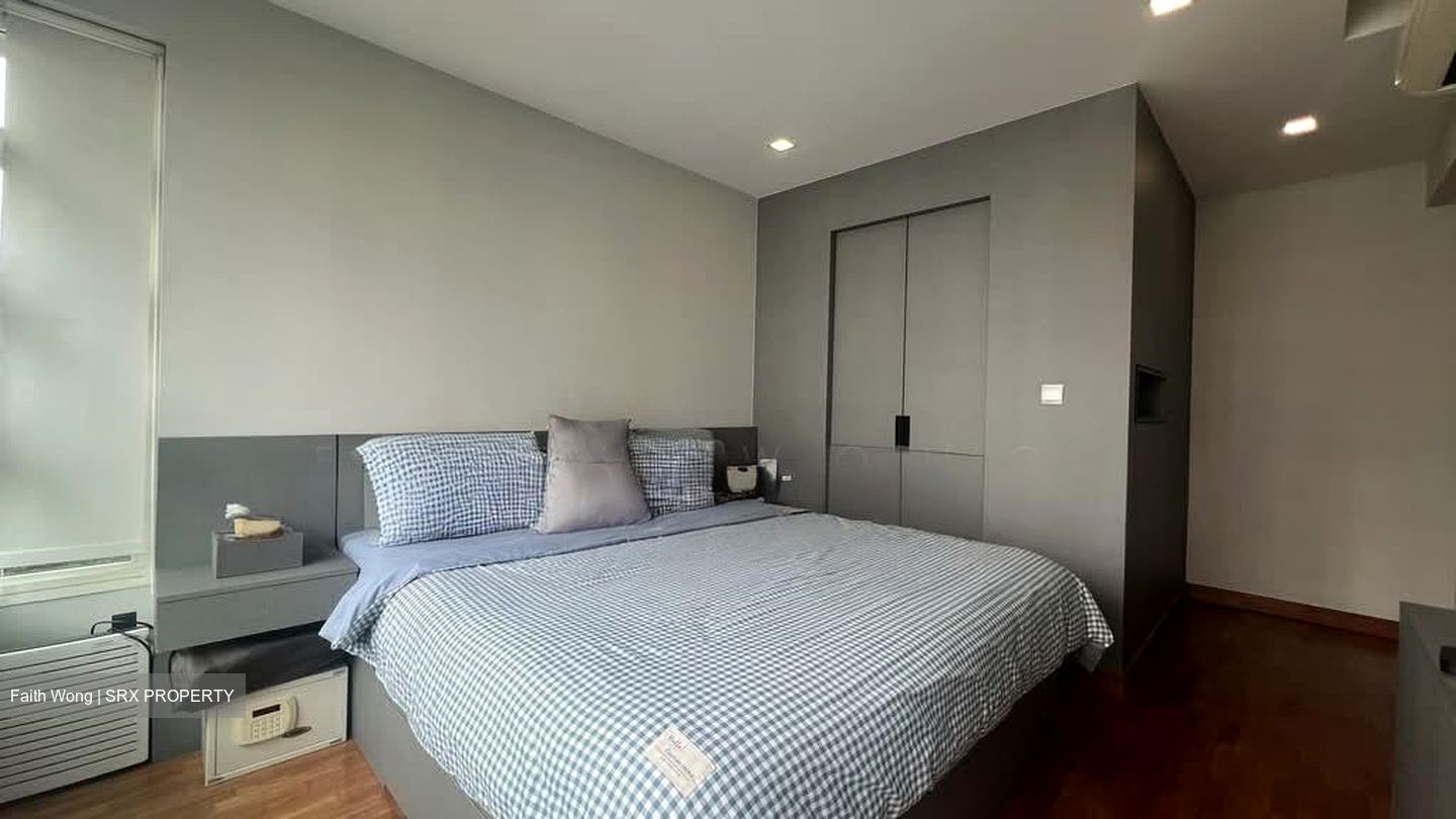 Blk 617C Punggol Breeze (Punggol), HDB 5 Rooms #583369721